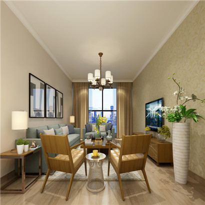 長業天江城4-2-17-1