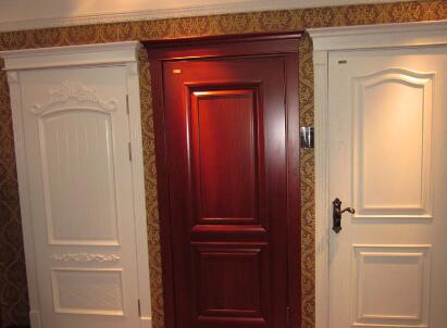 復(fù)合實木門的選購技巧