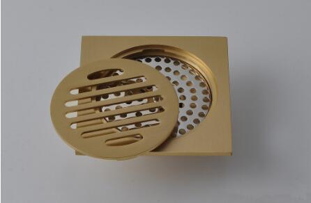 地漏疏通方法大總結