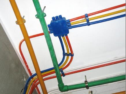 二手房裝修應該注意的電路問題