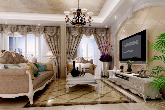 歐式別墅庭院景觀設(shè)計(jì)要求有哪些