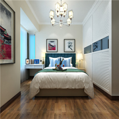 騰安世紀·金碧苑