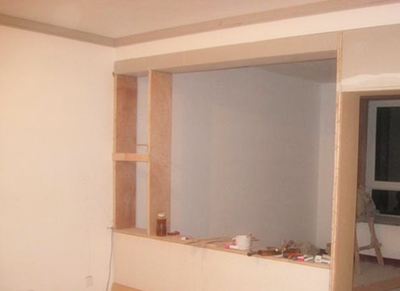 木工活驗收的8個細節(jié)，你知道多少？