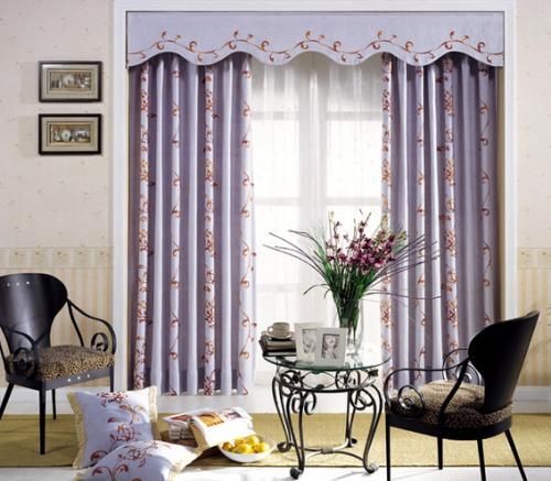 窗簾選購(gòu)原則 5個(gè)關(guān)鍵點(diǎn)讓你買到稱心如意的窗簾！