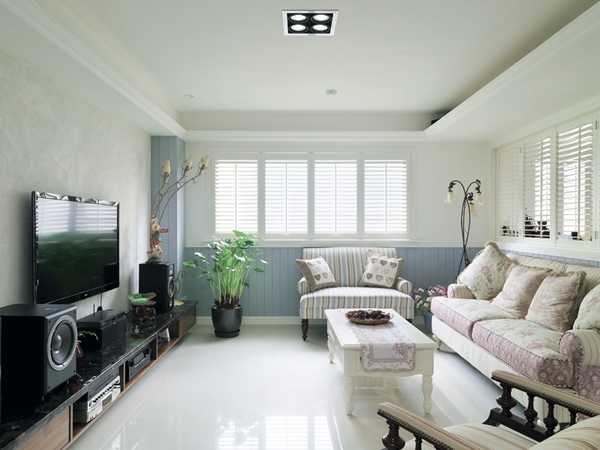 光與風(fēng)的調(diào)情高手 哪些多功能百葉窗好看又耐用?