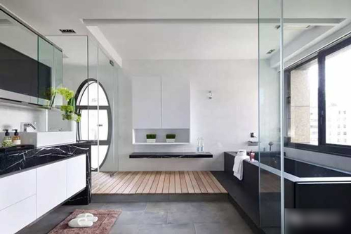 關(guān)愛家中老人 如何營(yíng)造舒適沐浴環(huán)境