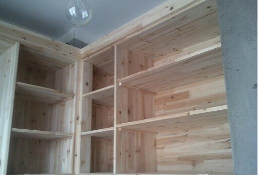 木工制作的家具，該從哪些方面來進(jìn)行驗(yàn)收